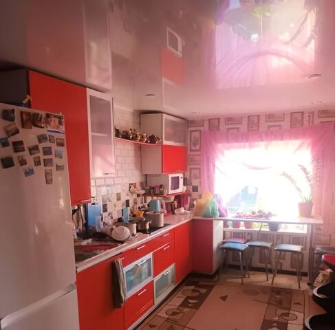 ул Дресвянникова фото