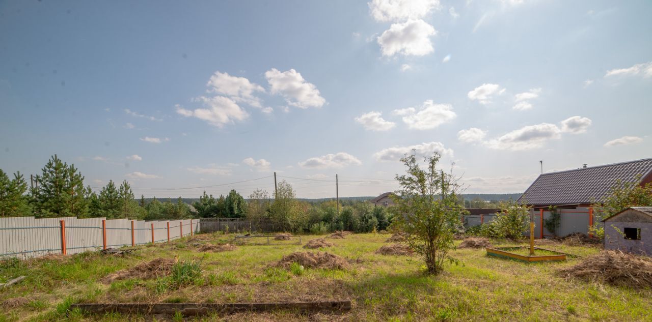 дом г Заречный Гагарский Ключ кв-л, ул. Тихий Угол фото 32