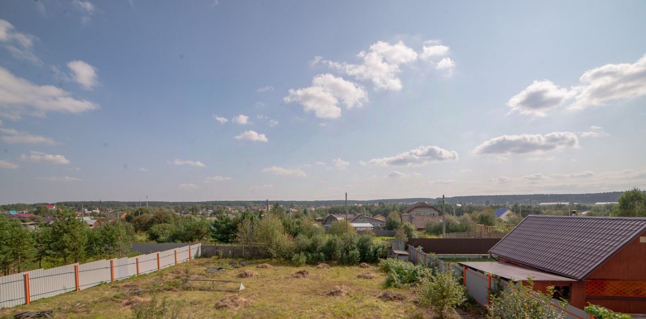 дом г Заречный Гагарский Ключ кв-л, ул. Тихий Угол фото 33