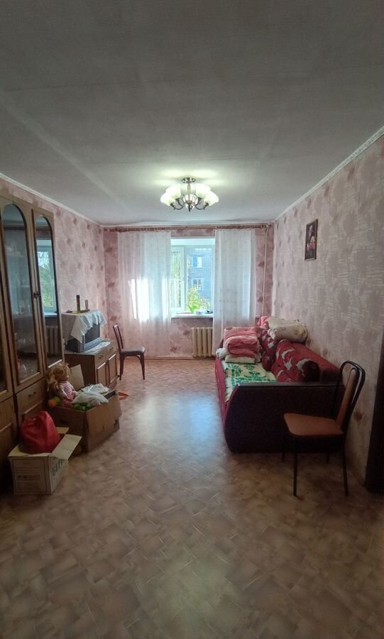 квартира г Кинешма ул Бориса Кустодиева 2 фото 7