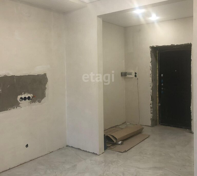 квартира г Владикавказ р-н Иристонский ул Зураба Магкаева 10к/2 фото 5