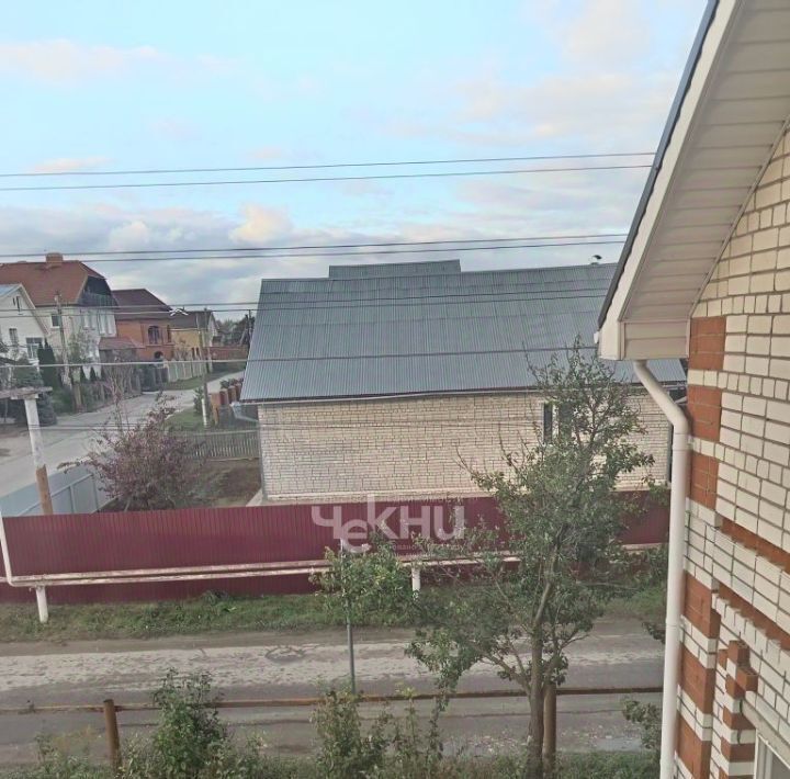 дом р-н Городецкий г Городец ул Рождественская 11 фото 20