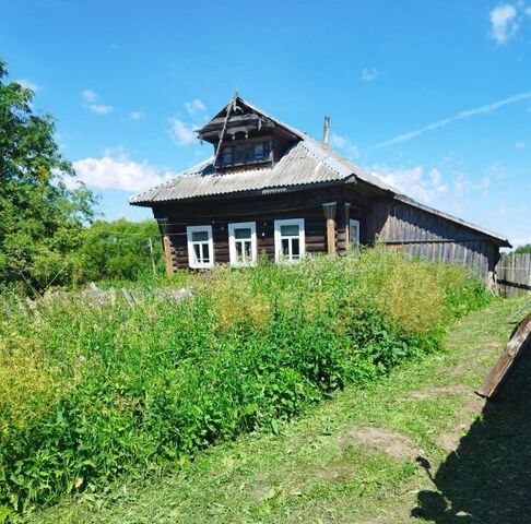 Переславль-Залесский городской округ, д. Старово фото