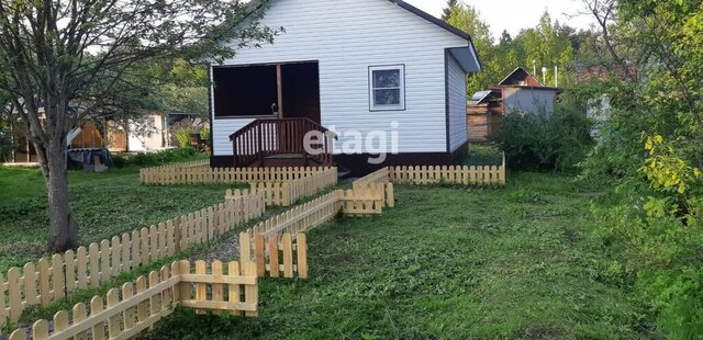 снт Ладожское Рахьинское городское поселение фото