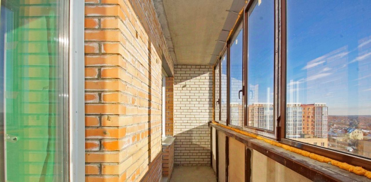 квартира г Омск р-н Центральный ул Яковлева 169 фото 12