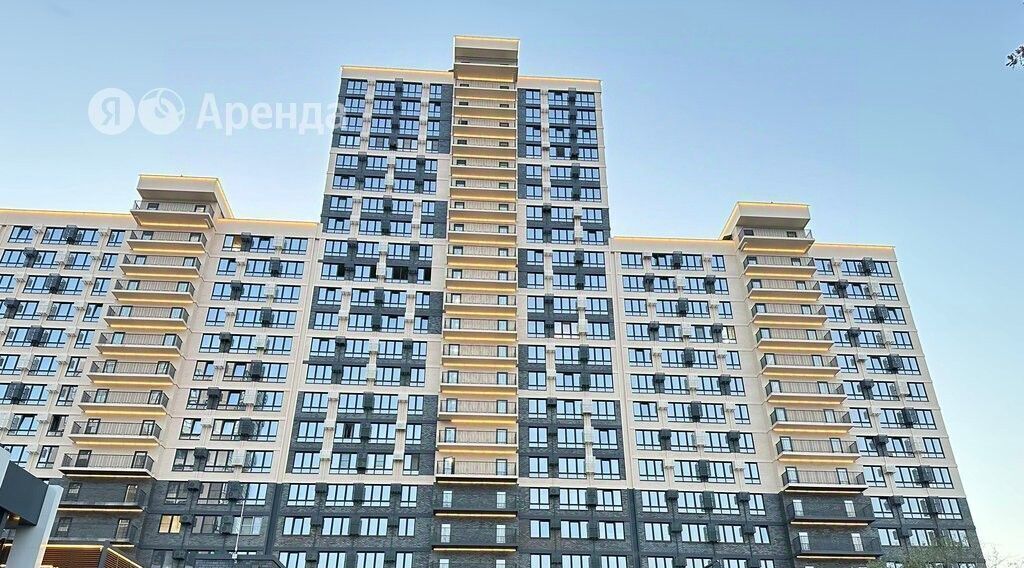 квартира г Краснодар р-н Центральный ул Обрывная 132/1к 6 фото 13