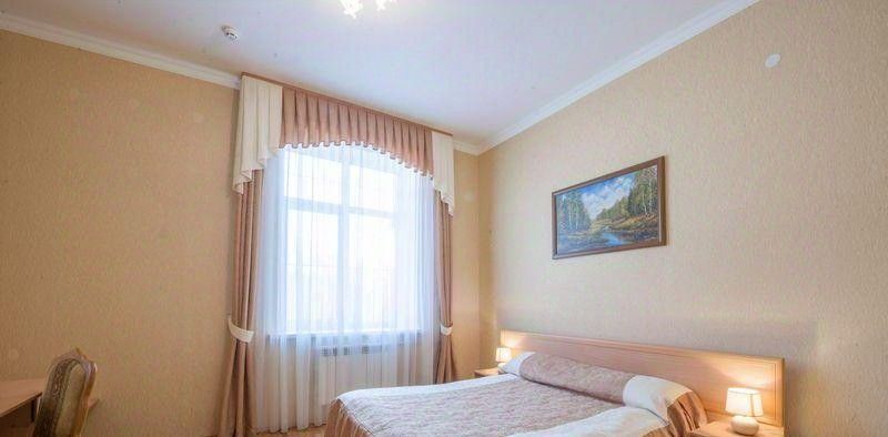 комната г Курск р-н Центральный ул Тропинка 30 фото 1