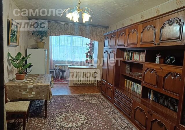 р-н Советский дом 52к/2 фото