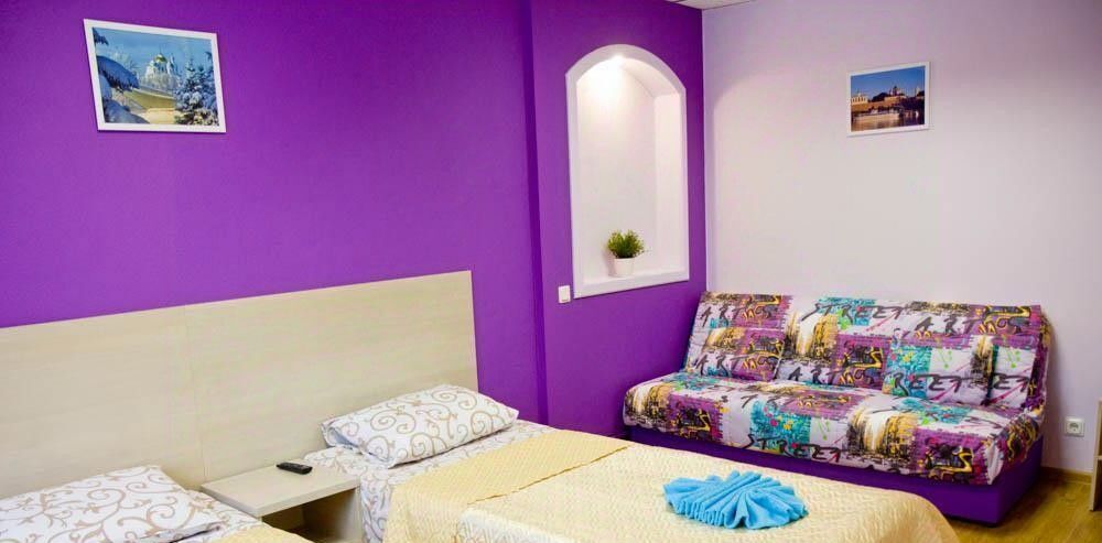 комната г Великий Новгород Красное Поле ул Народная 2аб фото 1