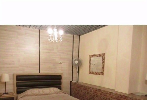 комната г Новосибирск Гагаринская ул Галущака 4 фото 1