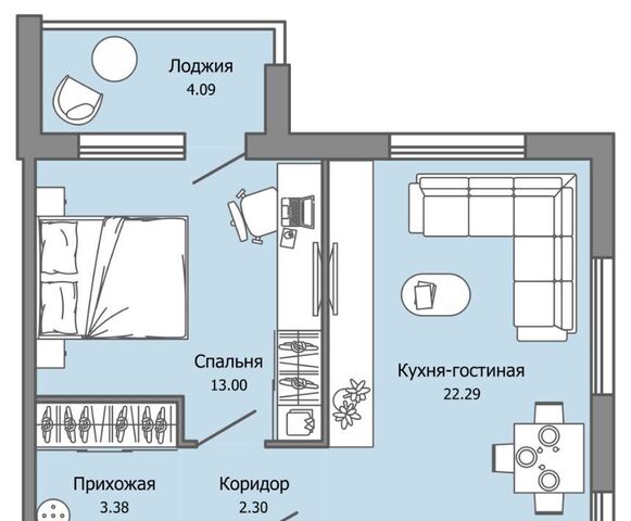 г Ульяновск р-н Засвияжский Город Новаторов жилой комплекс, 2 фото