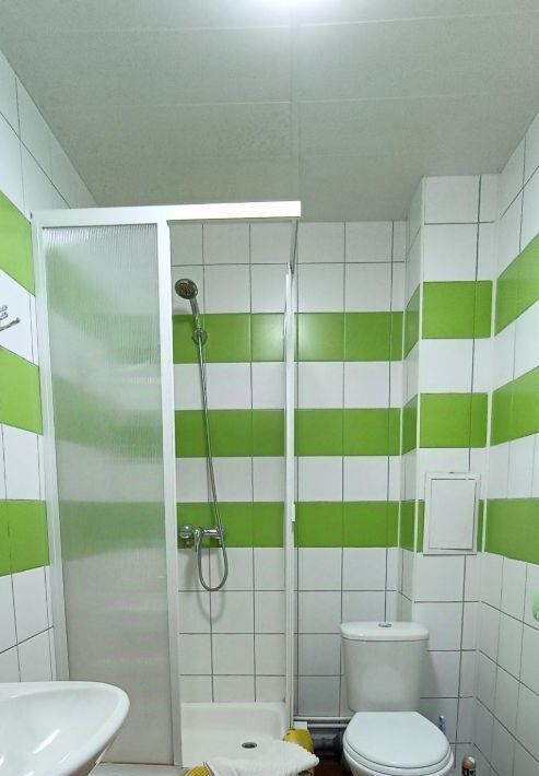 комната г Курган ул Марии Ульяновой 4 фото 14