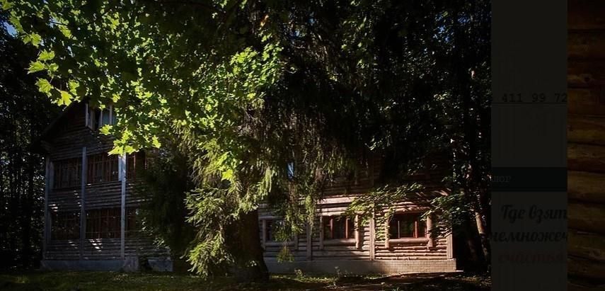 комната городской округ Одинцовский г Звенигород пос. Дома отдыха Связист фото 8