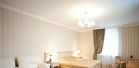 комната г Ставрополь р-н Октябрьский просп. Карла Маркса, 42 фото 5