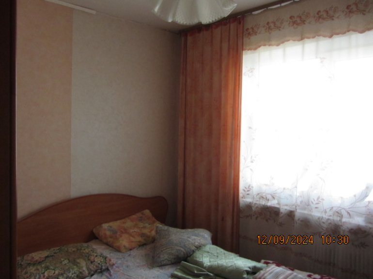 квартира г Курск р-н Центральный пр-кт Энтузиастов 5т Сказка фото 5