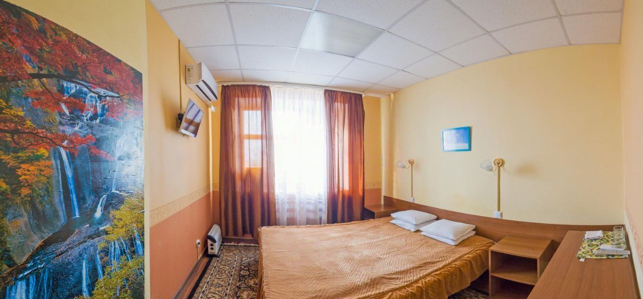 комната г Уфа р-н Советский ул Большая Гражданская 24 фото 1