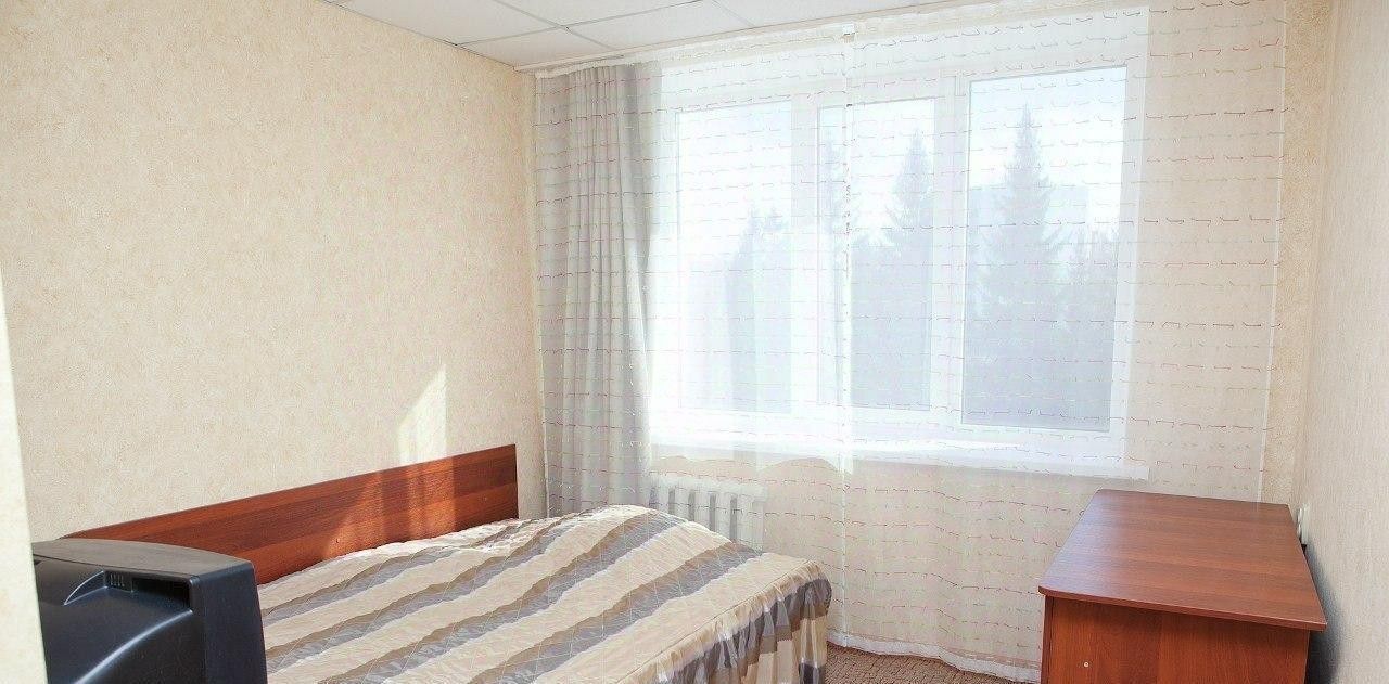 комната р-н Мелеузовский г Мелеуз мкр 31-й 14 фото 2
