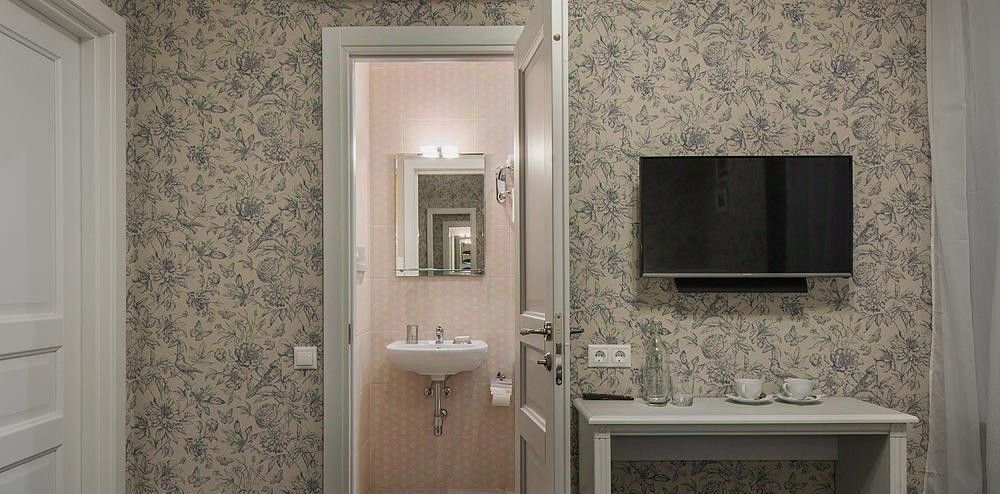 комната г Москва метро Трубная б-р Петровский 15с/1 фото 4