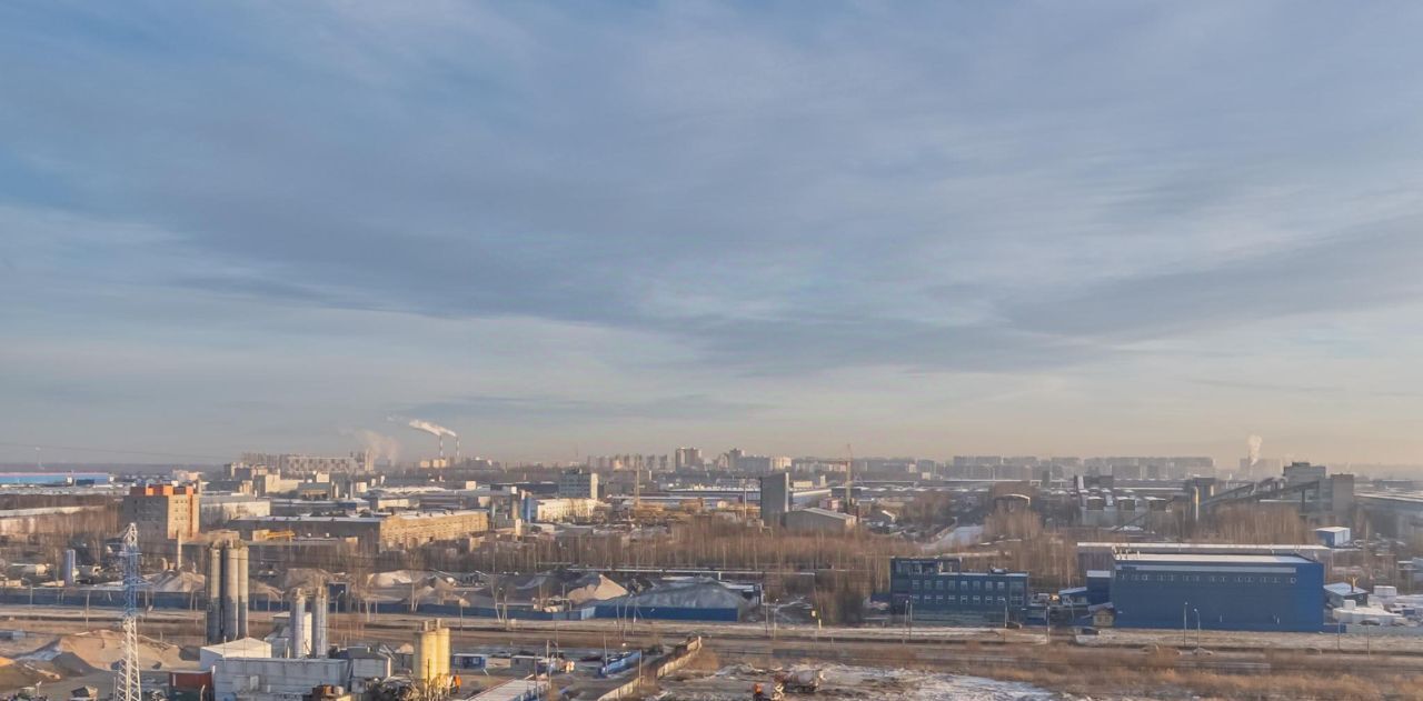 квартира г Санкт-Петербург п Парголово Парнас метро Парнас проезд Толубеевский, 8к 2 фото 45