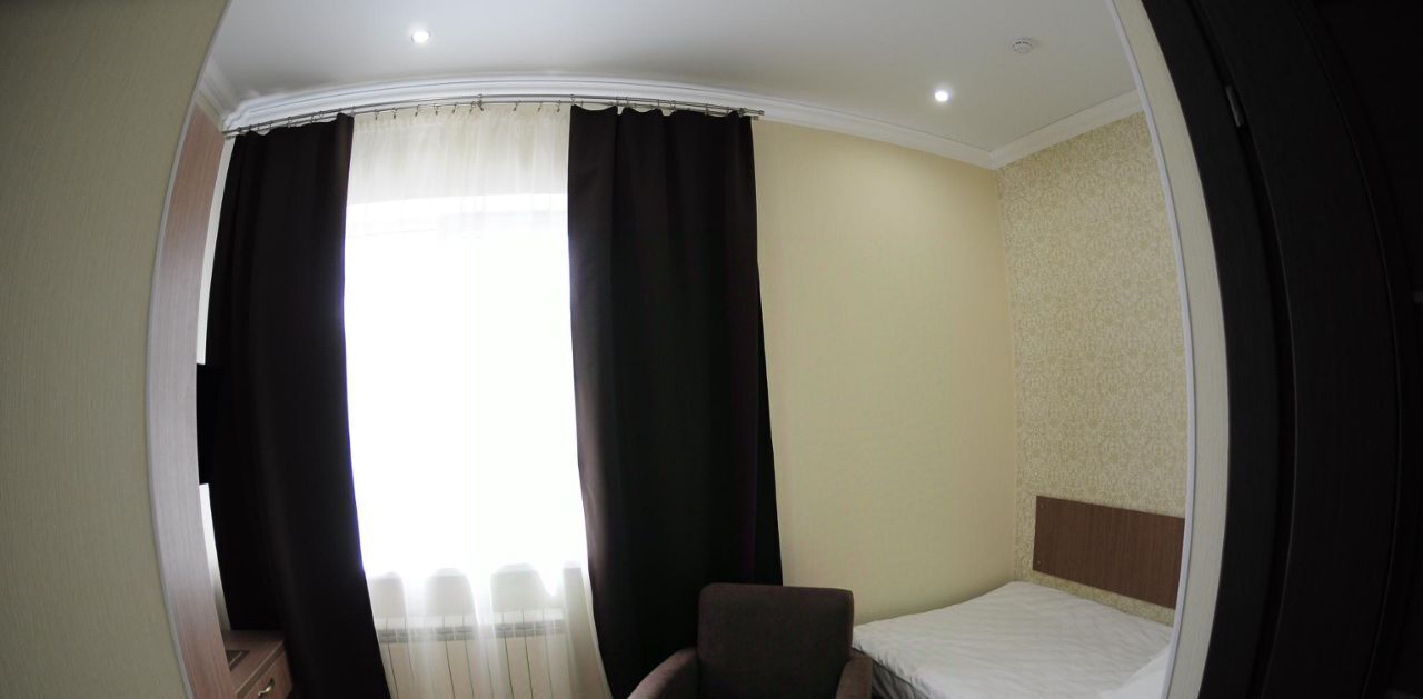 комната г Белгород Восточный пр-кт Гражданский 25 фото 2