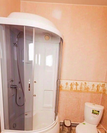 комната г Бийск п Нагорный ул Яминская 10 фото 5