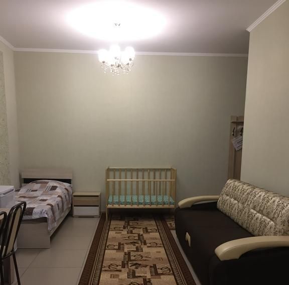 комната г Нягань ул Петра Великого 1 фото 4