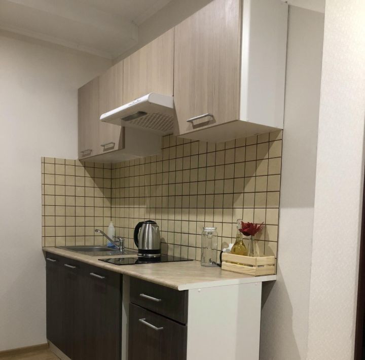 комната г Выборг р-н Петровский ул Ардашева 17а фото 5