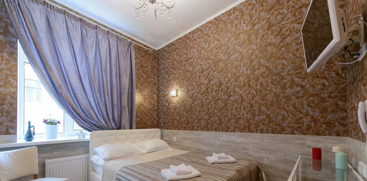 комната г Санкт-Петербург метро Садовая пер Гривцова 6к/2 фото 6