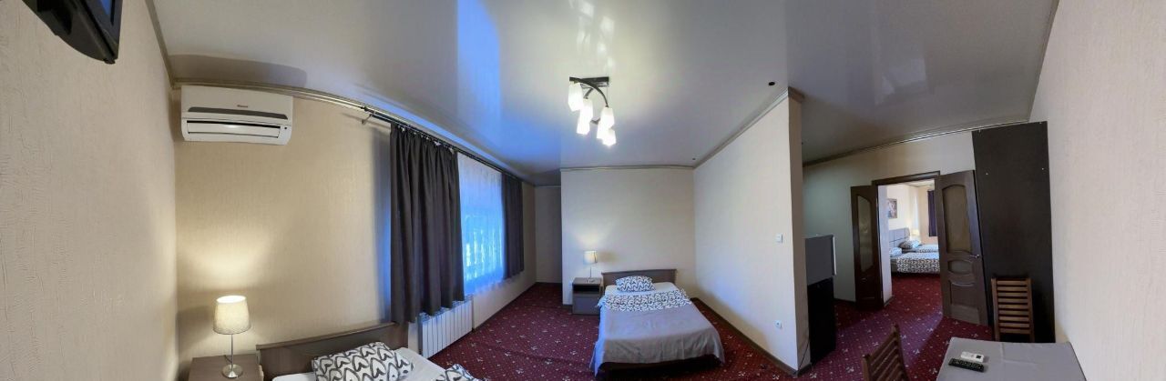 комната г Майкоп ул Гагарина 1б фото 12