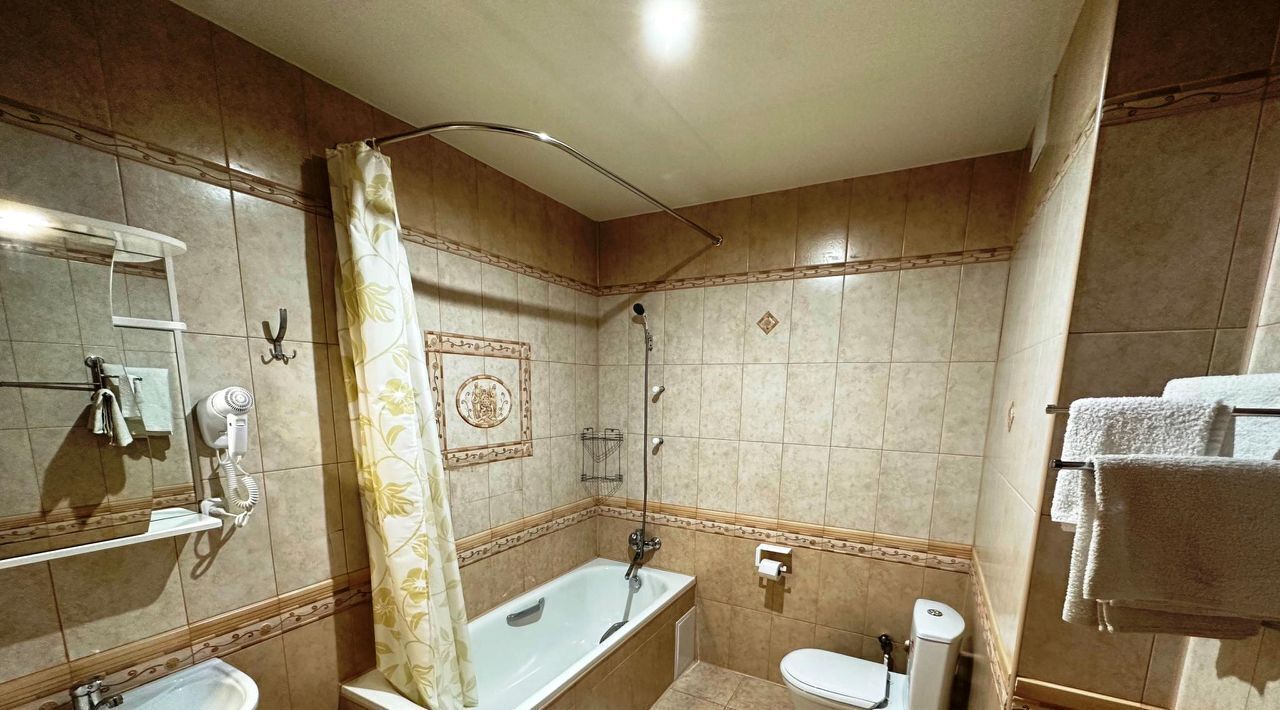 комната г Майкоп ул Гагарина 1б фото 17