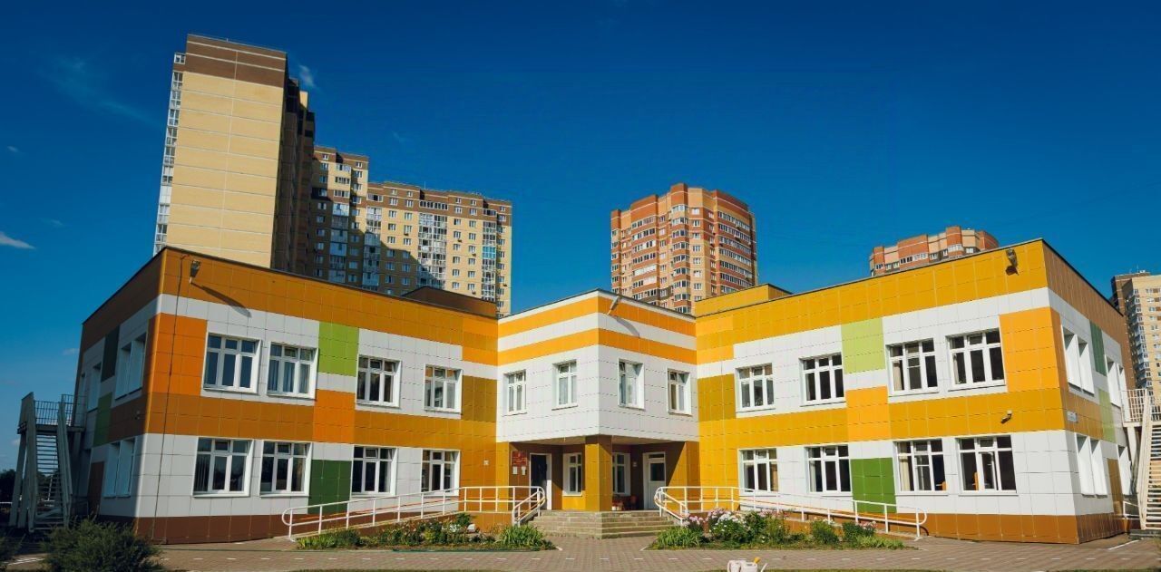 квартира г Тверь р-н Пролетарский ул Оснабрюкская 22к/1 фото 10