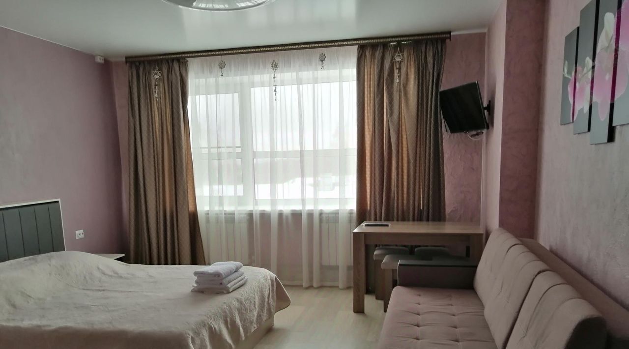 комната г Козьмодемьянск ул Гагарина 32б фото 3