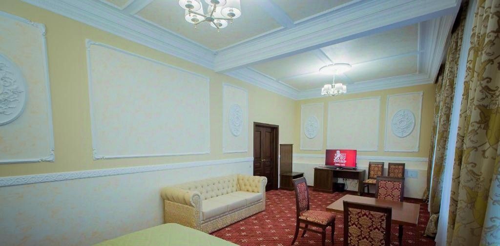 комната г Елец ул Маяковского 5 фото 3