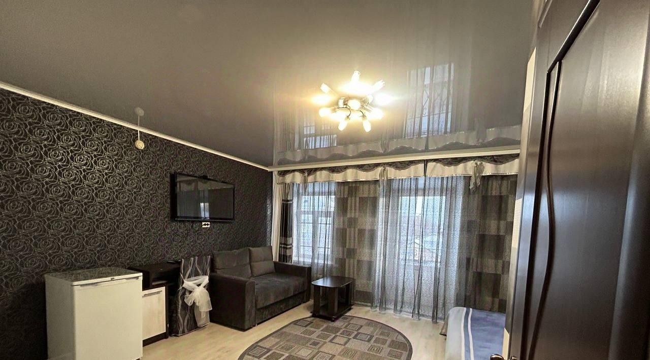 комната г Шадринск ул Розы Люксембург 11 фото 1
