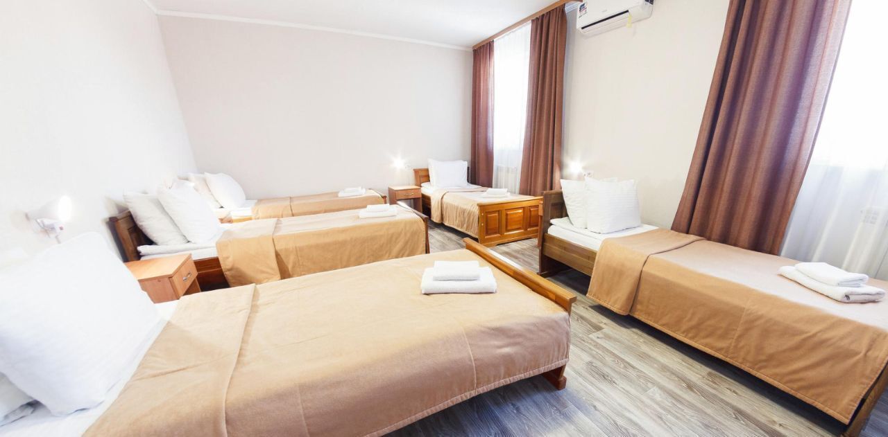 комната г Курган ул Карбышева 33б фото 1