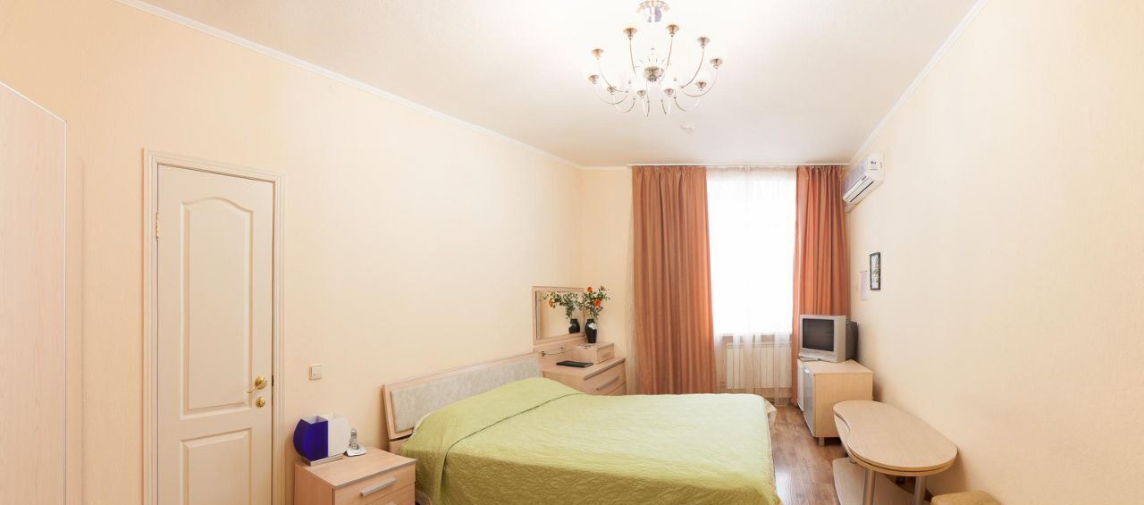 комната г Курган ул Сухэ-Батора 8к/1 фото 1