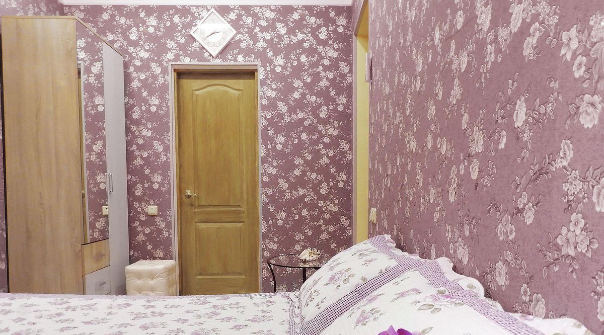 комната г Феодосия наб Черноморская 28 фото 2