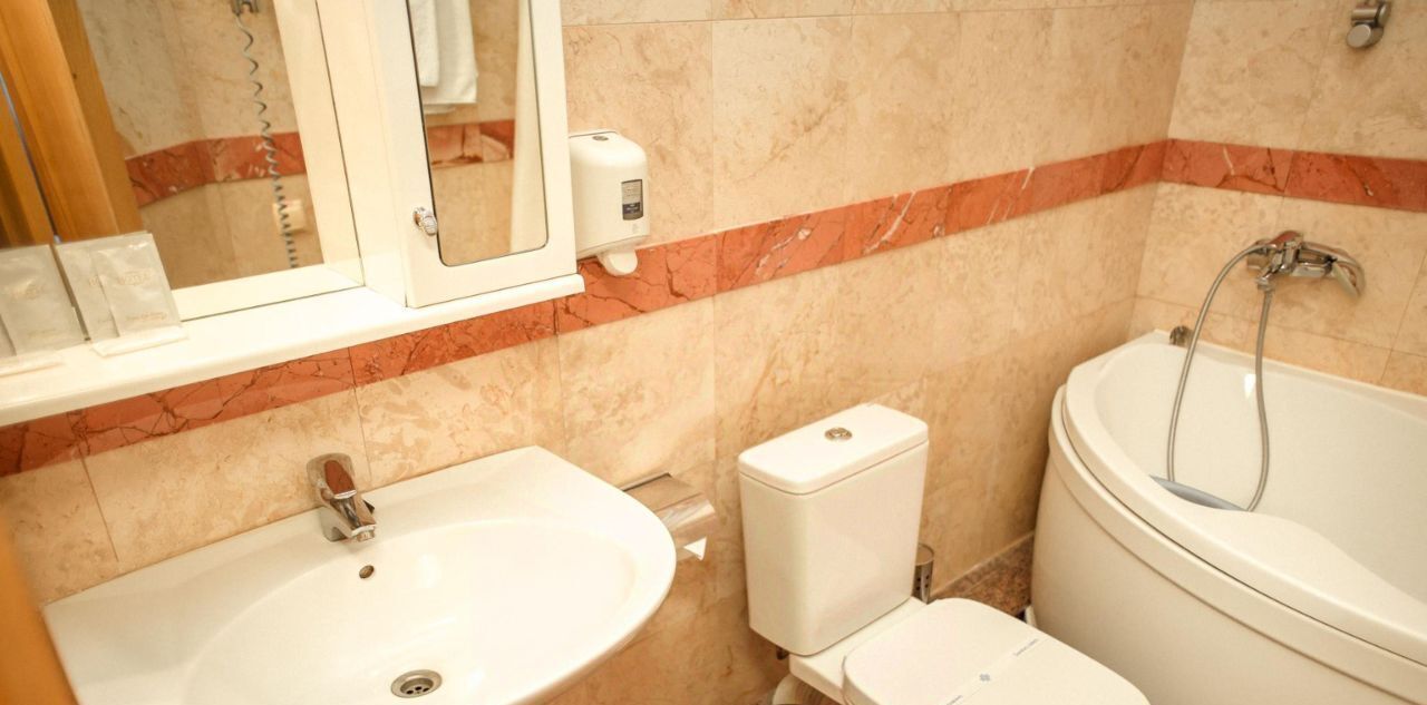 комната г Судак пгт Новый свет ул Льва Голицына 5 фото 4