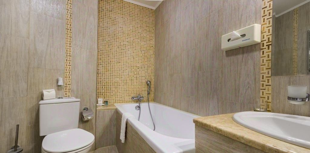 комната г Ялта проезд Парковый 8д фото 3