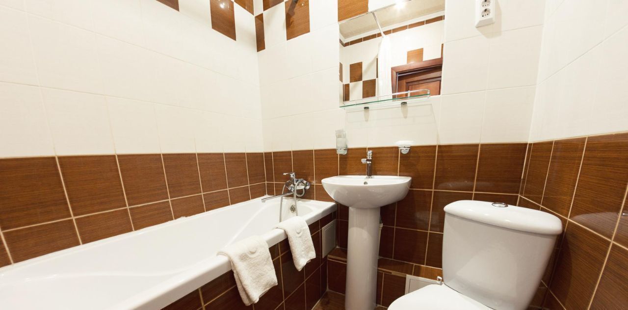 комната г Курган ул Карбышева 33б фото 3