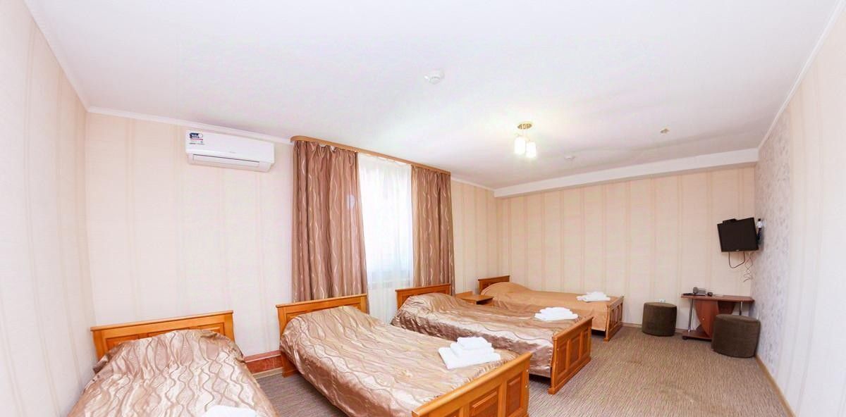 комната г Курган ул Карбышева 33б фото 4