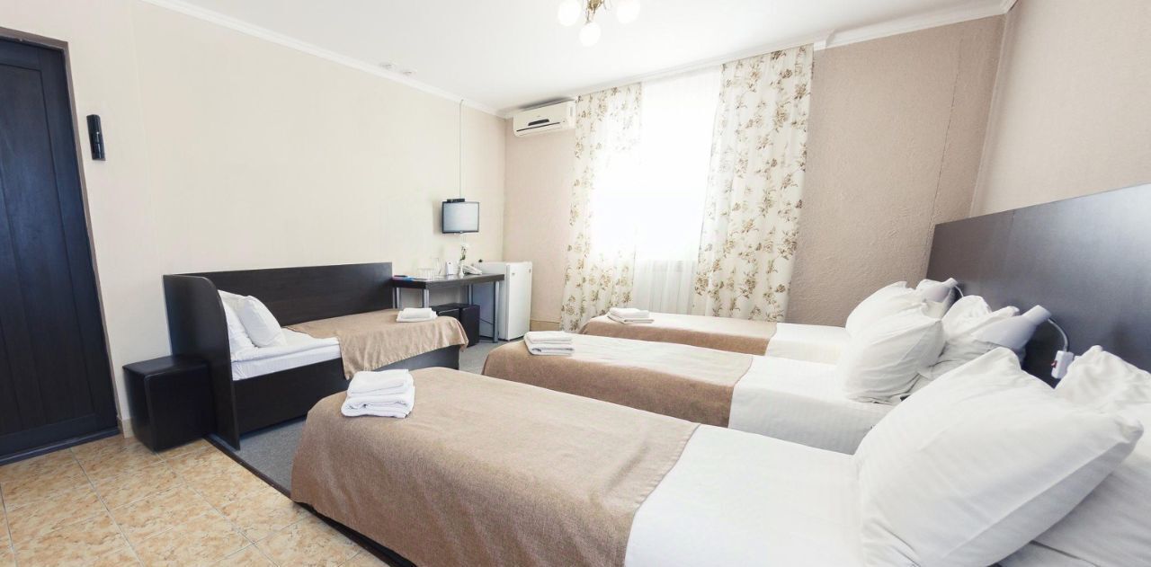 комната г Курган ул Карбышева 33б фото 3