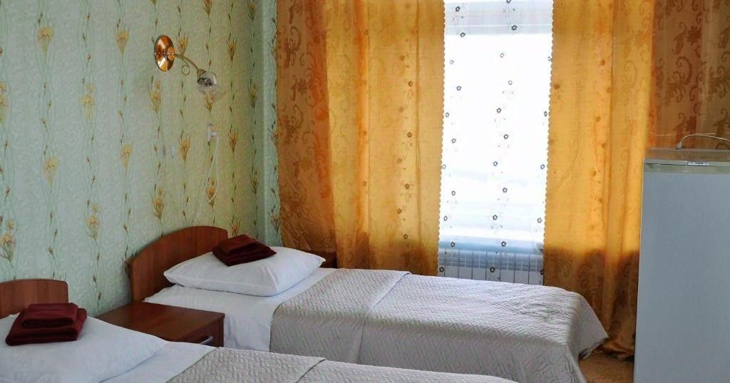 комната р-н Кандалакшский г Кандалакша ул Первомайская 31 фото 8