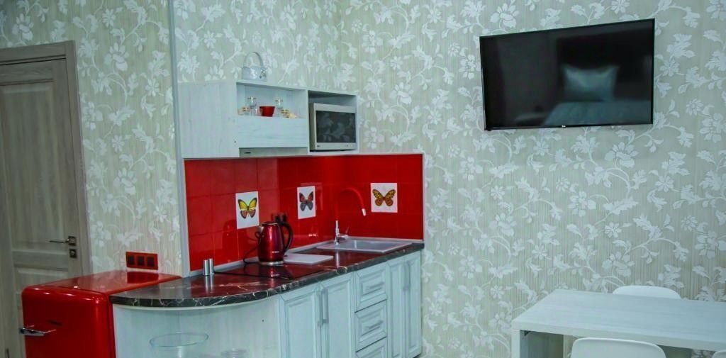 комната г Пятигорск ул Баксанская 60 фото 18