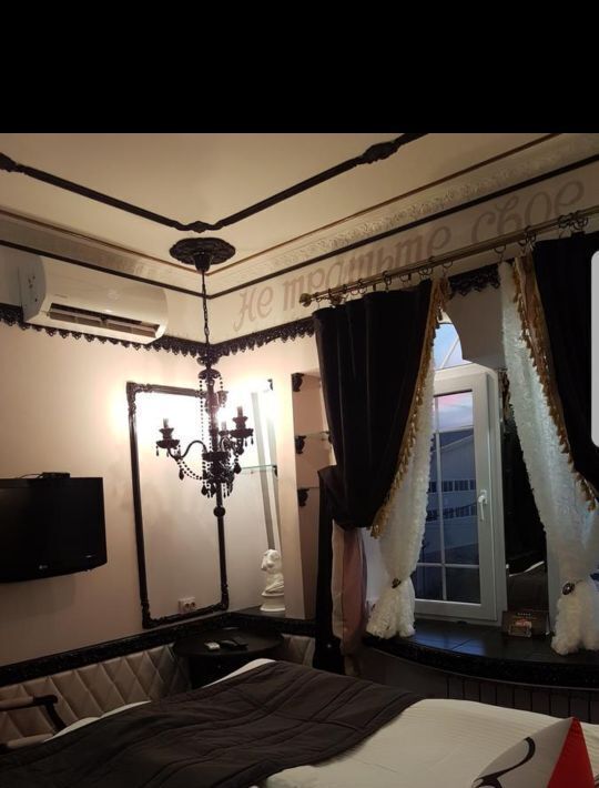 комната г Ставрополь р-н Октябрьский ул Заводская 18 фото 14