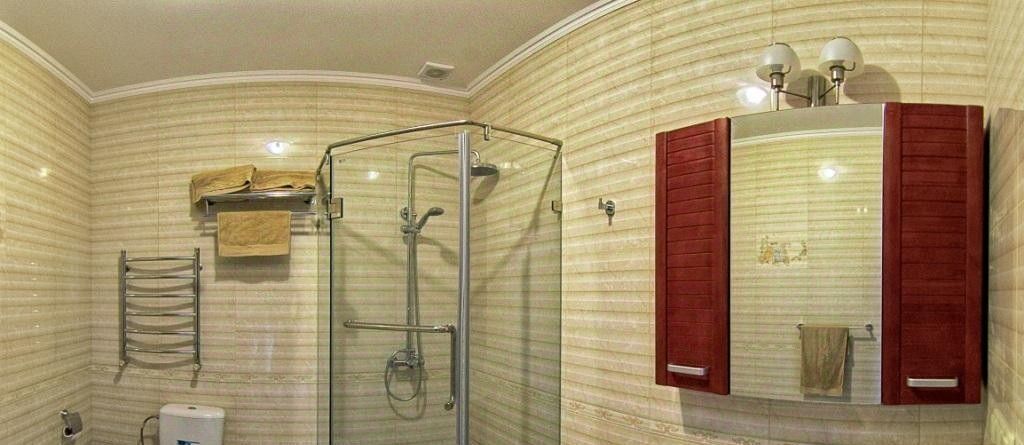 комната г Ялта пгт Кацивели ул Академика В.В. Шулейкина 2ж фото 5