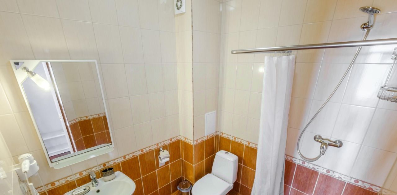 комната г Феодосия наб Черноморская 36в фото 6