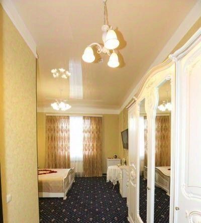 комната г Симферополь р-н Киевский ул Фруктовая 17 фото 5