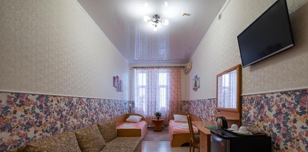 комната г Ялта ул Дражинского 14 фото 27