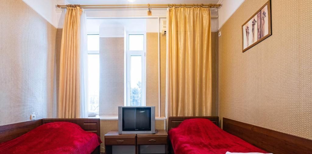 комната г Ялта ул Дражинского 14 фото 30